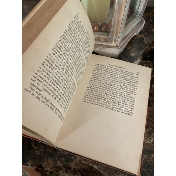 1932 First Ladies By Kathleen Prindiville Hardback - Picture 6 of 12